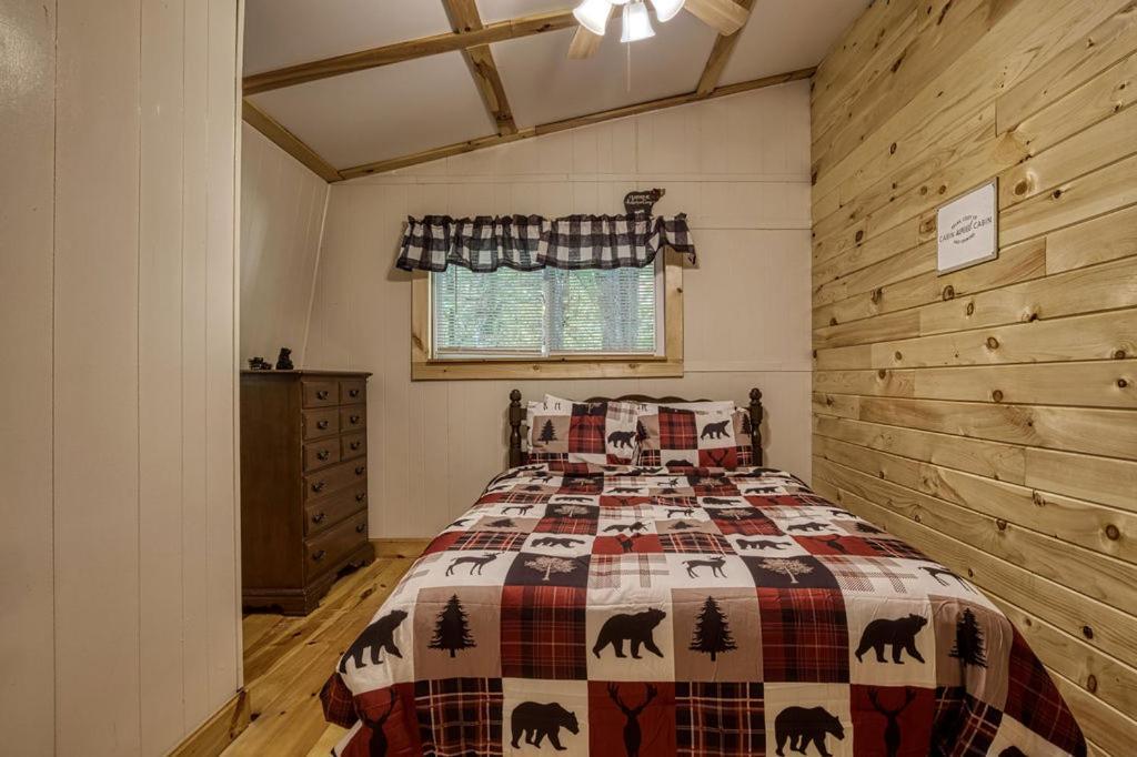 Four Bears Den, Hot Tub, 1089 Of Free Attraction Tickets For Each Paid Day, Dollywood And More Gatlinburg Exterior foto