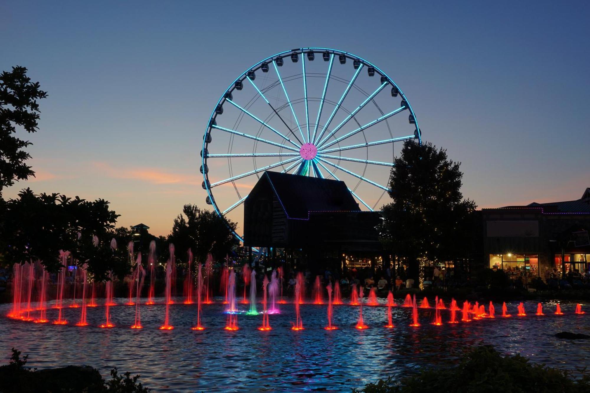 Four Bears Den, Hot Tub, 1089 Of Free Attraction Tickets For Each Paid Day, Dollywood And More Gatlinburg Exterior foto